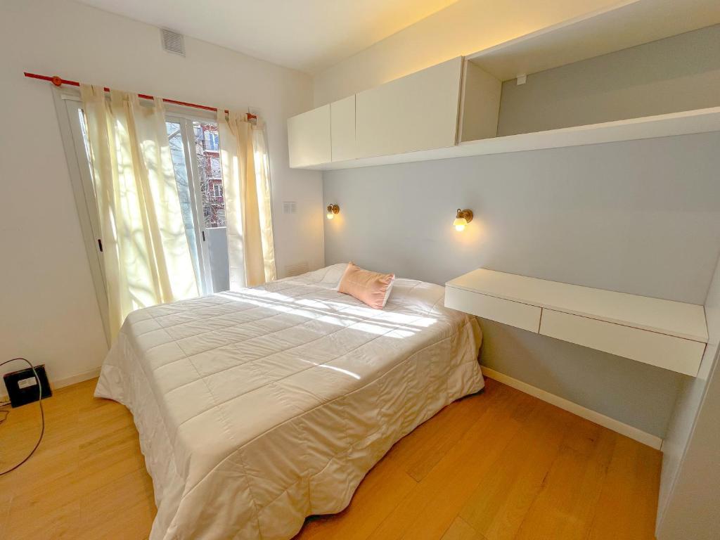 Monoambiente, mar del Plata, Mar del Plata