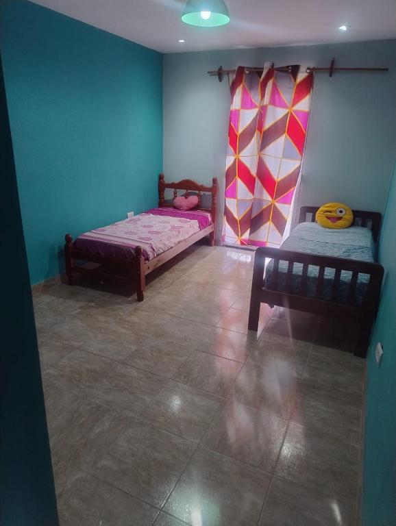 Casa de campo San Agustín - 4