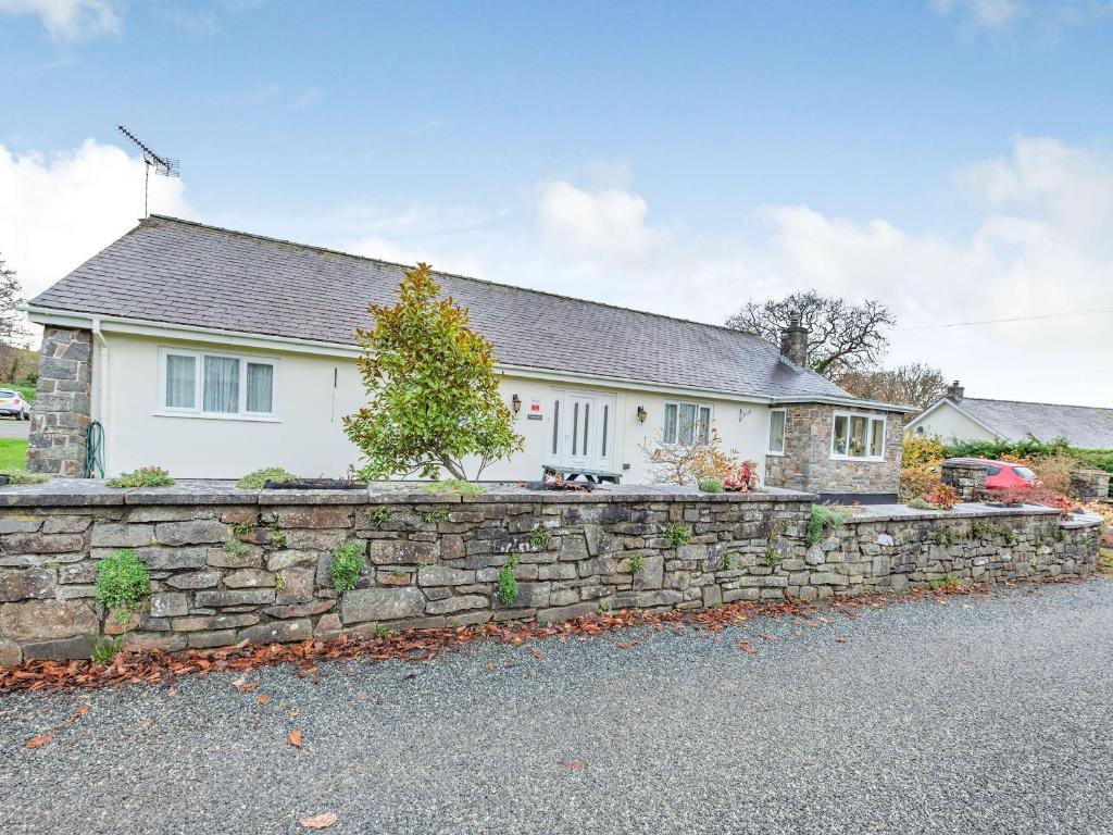 Craigfryn, Llanerch-Aeron