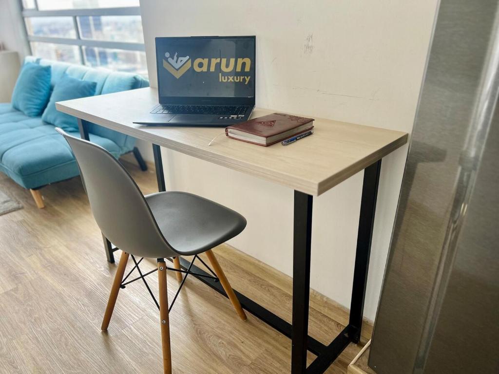 Exclusivo Apartamento Rooftop Panoramic View - 4