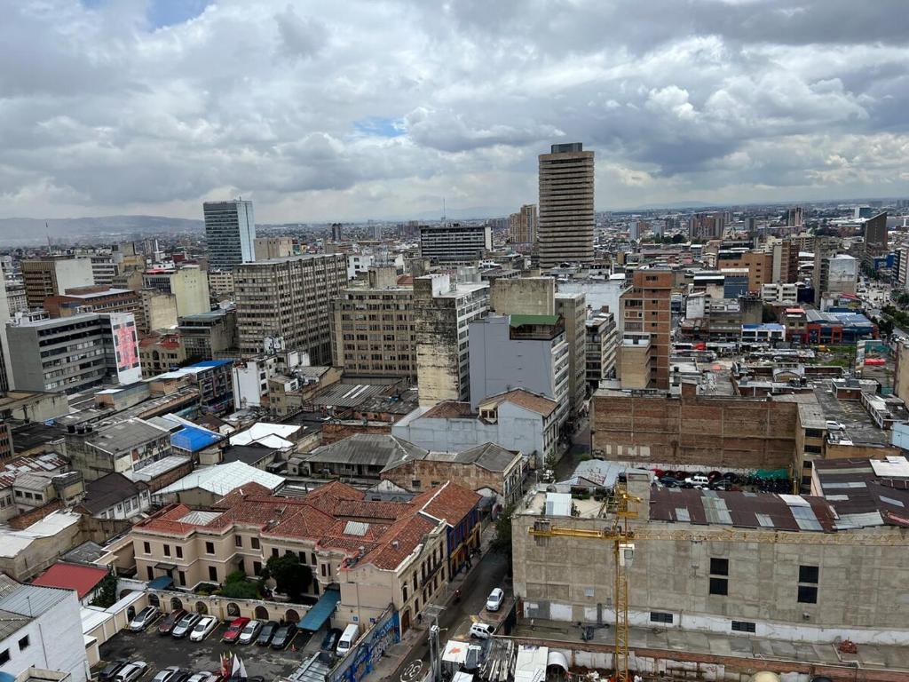 Exclusivo Apartamento Rooftop Panoramic View - 5