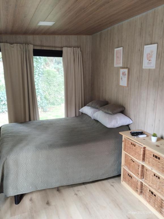 Tinyhouse del Bosque - 3