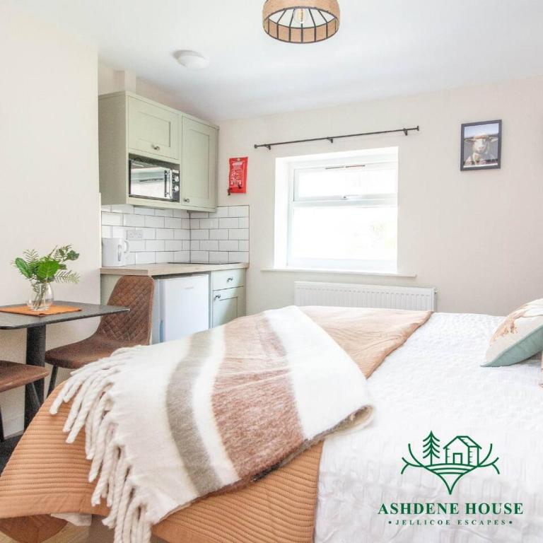 Sheep Room 11 -Peaceful Double - New Forest, Dibden