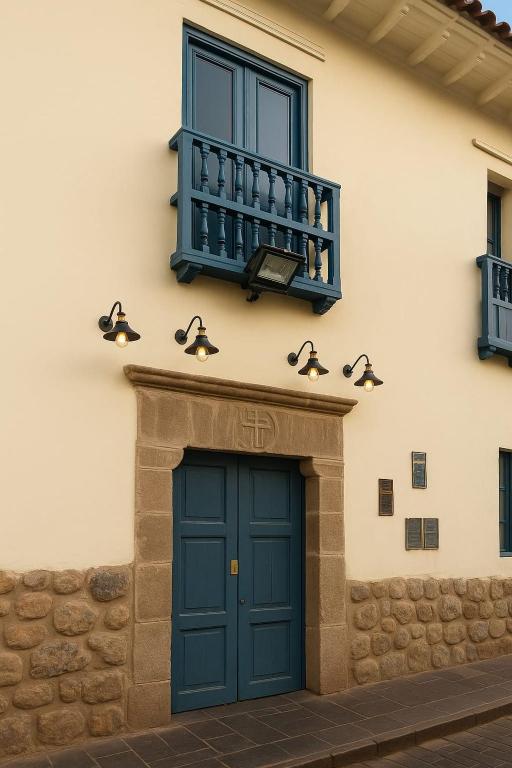 Casa Amará - 5