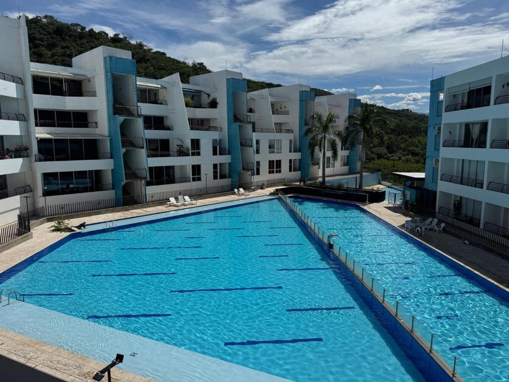 San Jerónimo 3 bedrooms wifi pool - 2