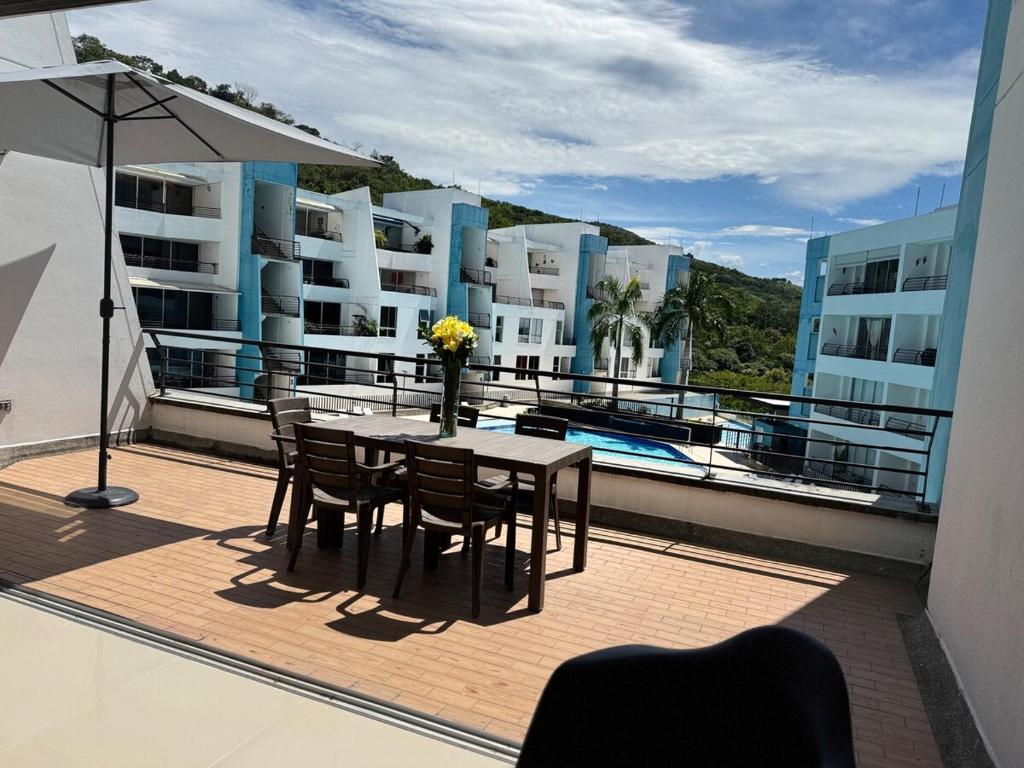 San Jerónimo 3 bedrooms wifi pool - 3