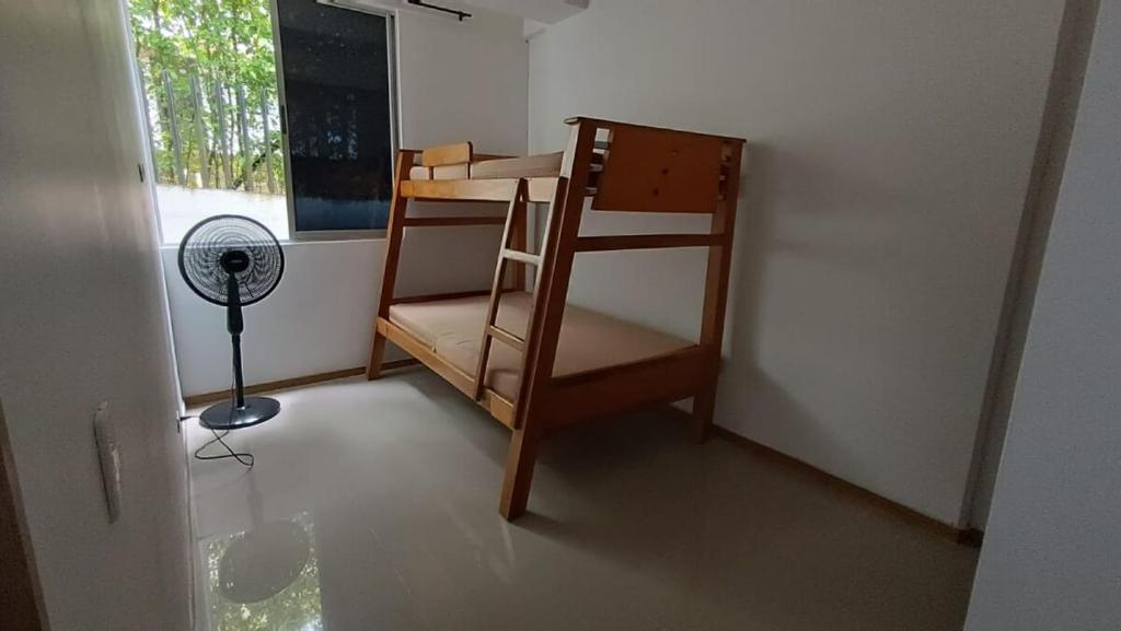 San Jerónimo 3 bedrooms wifi pool - 5