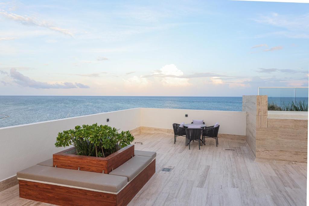 Distrito Puerto, Ocean & Mangrove Views - 4