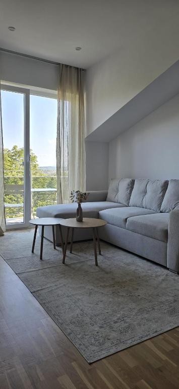 Runo Apartamenty - komfort i widok w centrum miasta, Sanok