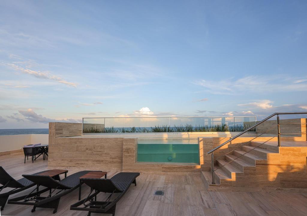 Distrito Puerto, Ocean & Mangrove Views - 1