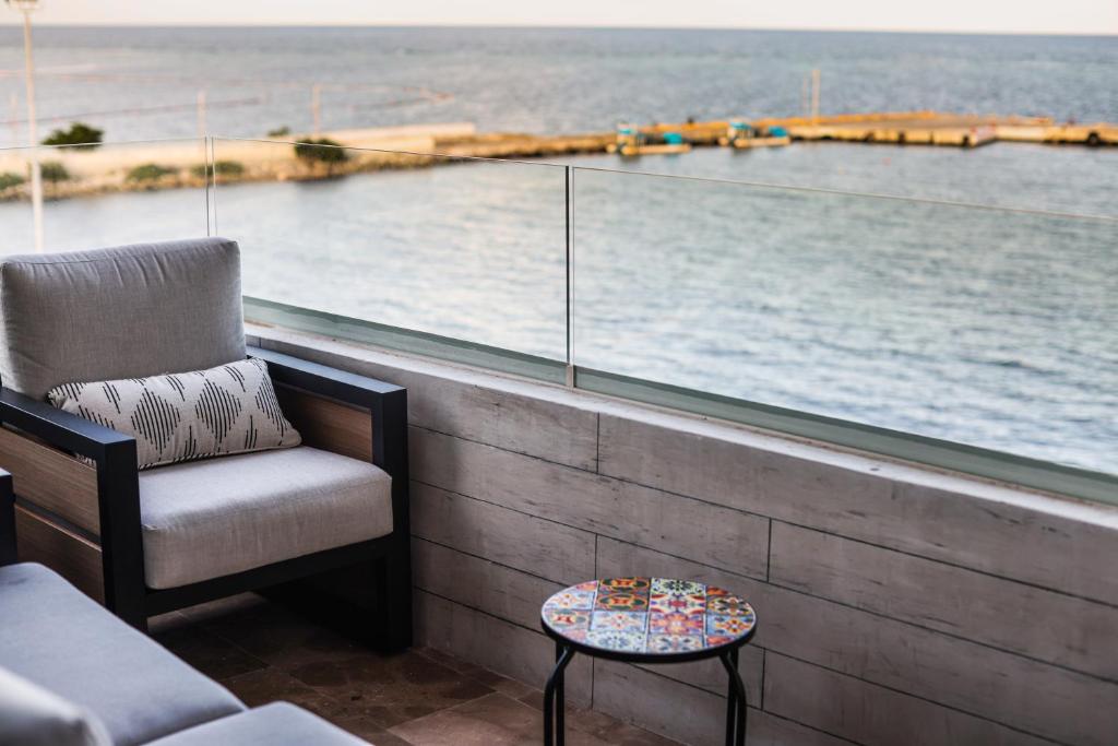 Distrito Puerto, Ocean & Mangrove Views - 2