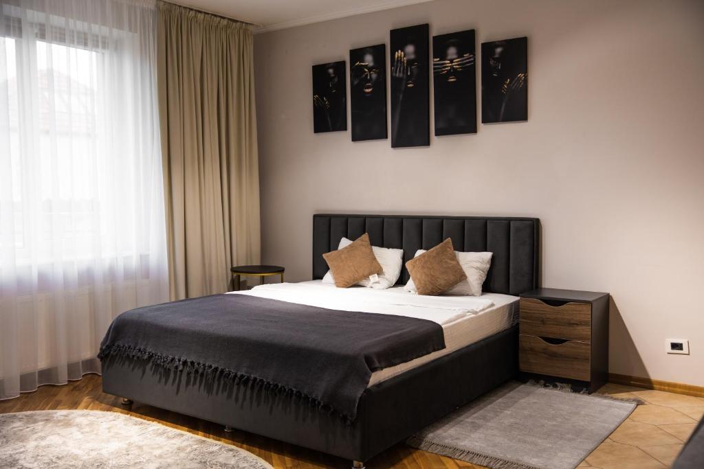 Top studio, Kišiněv