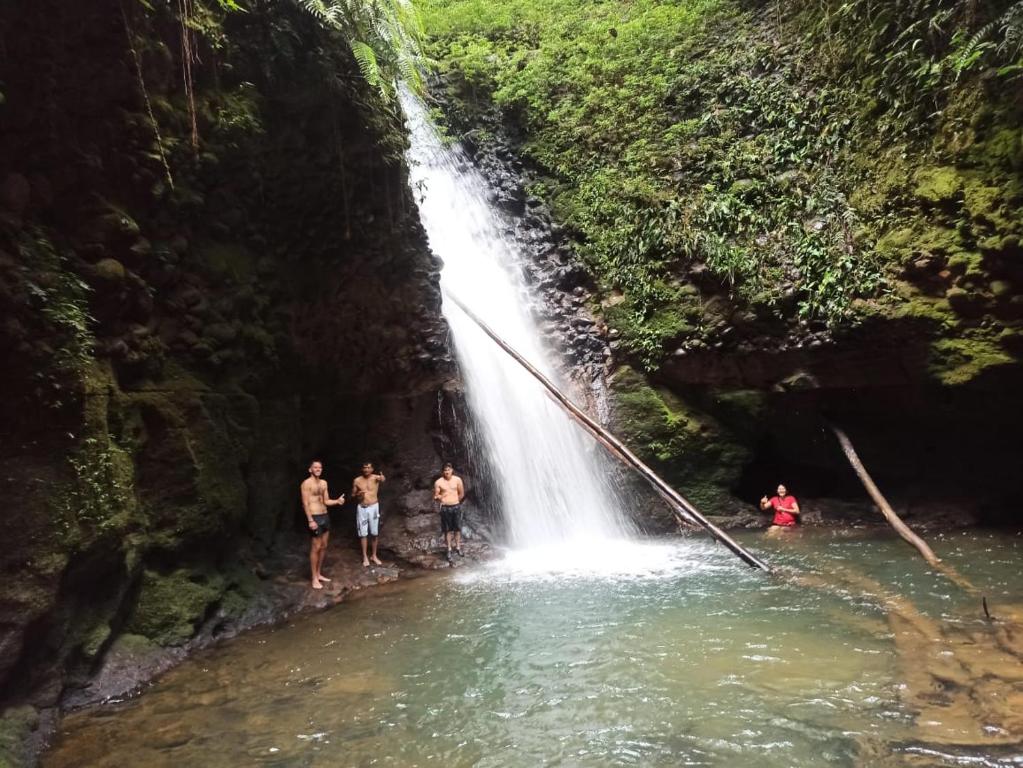 Guest House Great Hostels Amazon - 2