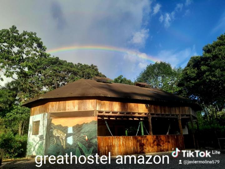 Guest House Great Hostels Amazon - 5
