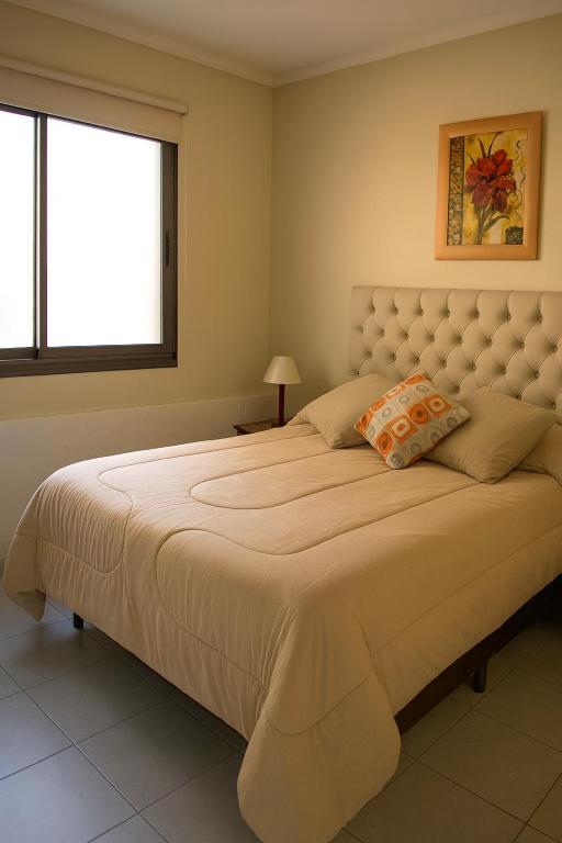 Departamento "Cálido Hogar" con Pile y Cochera - 4