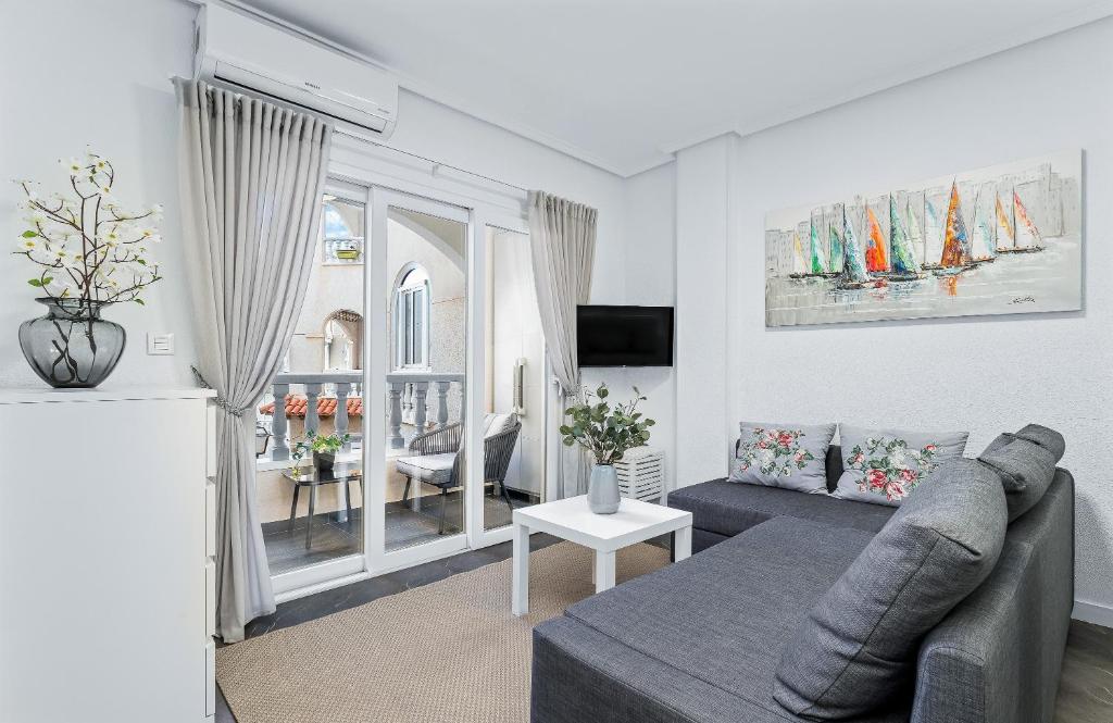 Moderne Oase 2 Min zu Fuß zum Strandparadies - 3