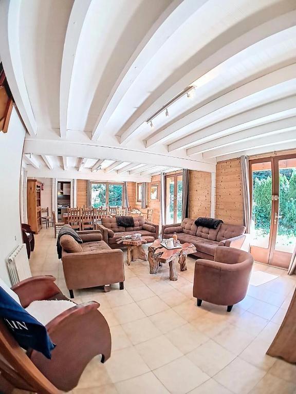 Résidence Ours Brun - Chalet Ours Brun MAE-5193 - 2