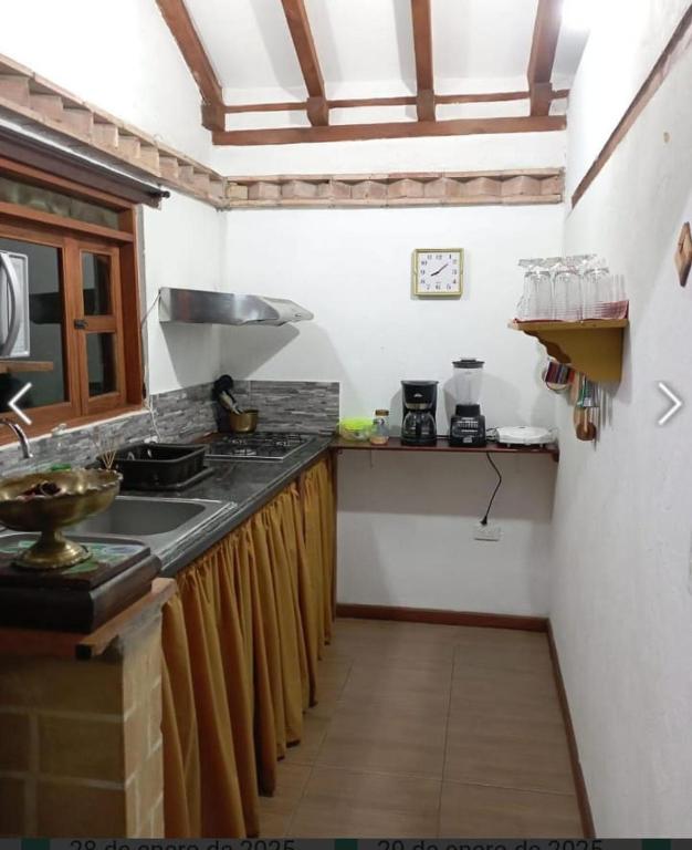 Casa Gloria Country en Villa de Leyva - 3
