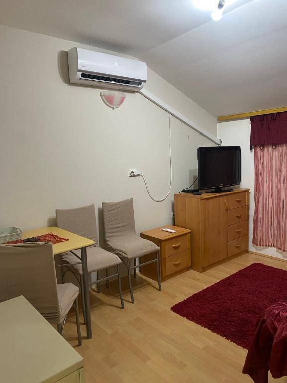 Apartman Jeremic, Kuršumlija