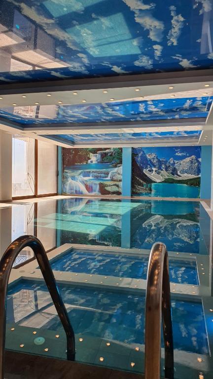 Apartmani Kasandra Wellness Spa A203 President Kop Kopaonik - 4