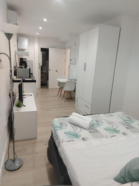 S1 Estudio a estrenar, Madrid - 5
