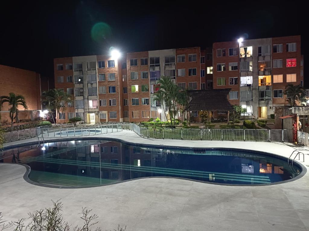 Apartamento Porvenir - 3