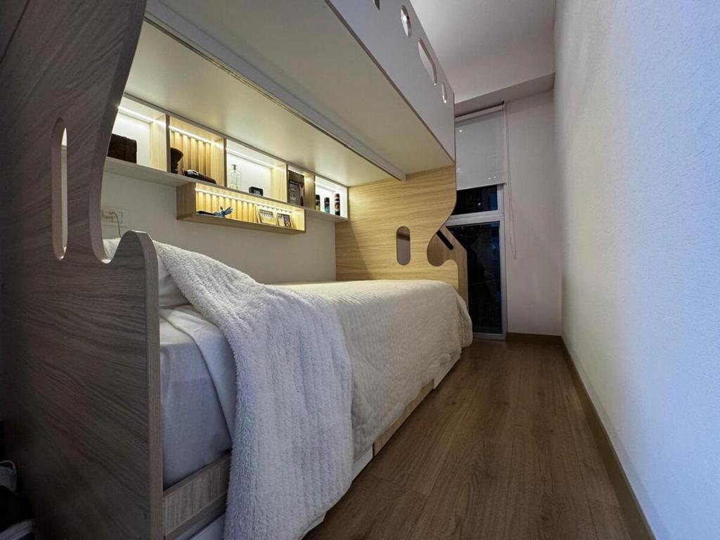 Centric apartment Magdalena S Isidro - 3