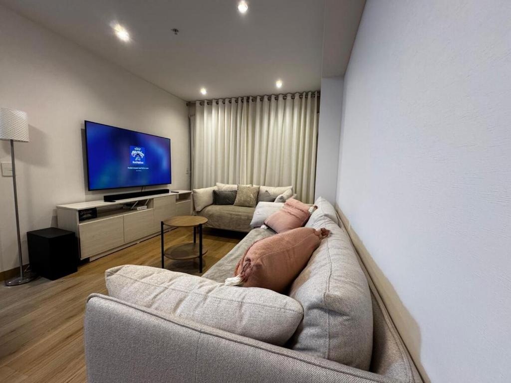 Centric apartment Magdalena S Isidro - 5