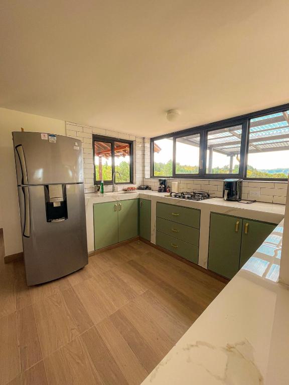 Apartamento en Guarne-Antioquia - 5