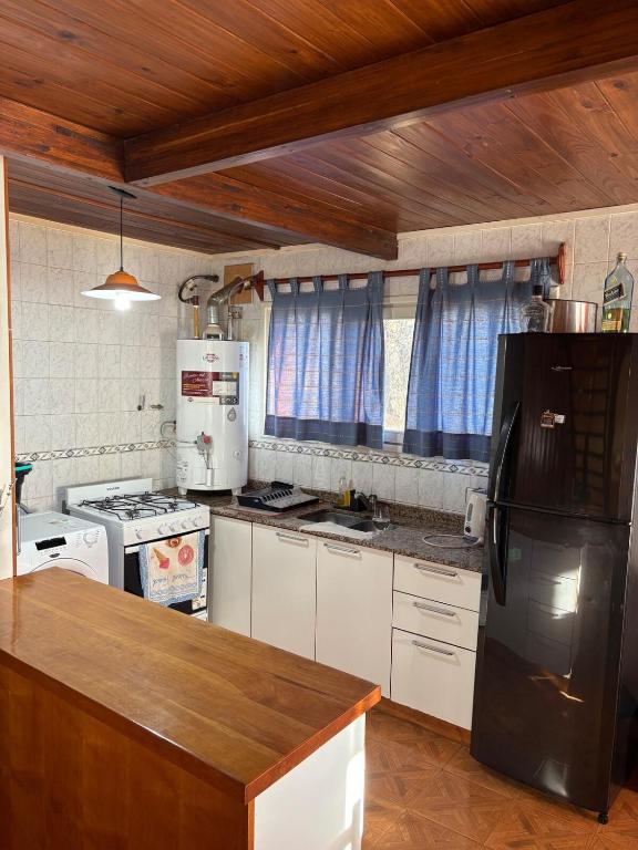 Cabaña Calida y Luminosa - 3