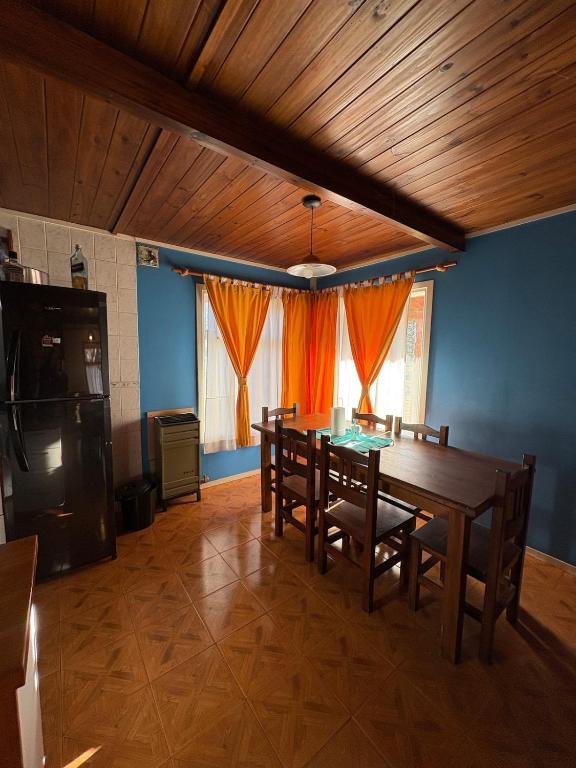 Cabaña Calida y Luminosa - 4