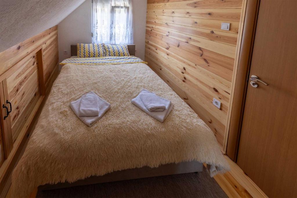 Apartman Filip - 5