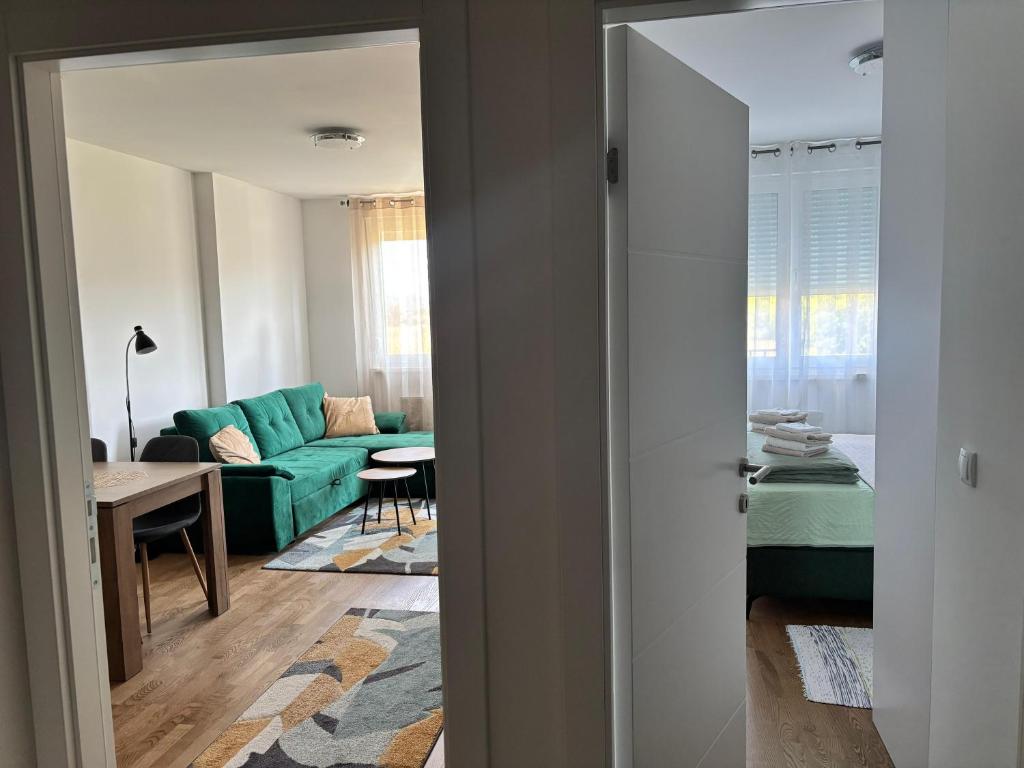Apartman Leo - 2