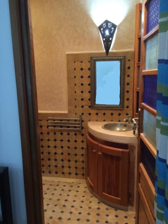 Riad Aicha photo
