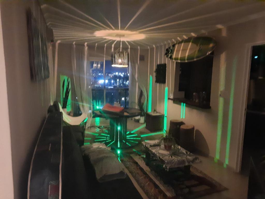 Terra Zión, Córdoba