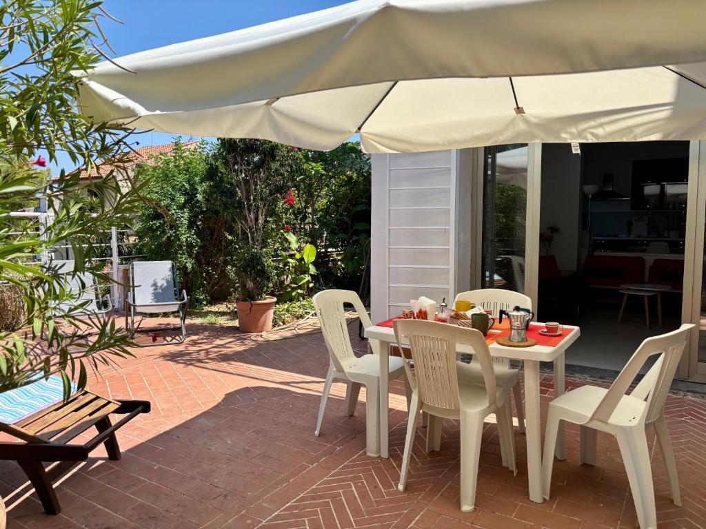 Casa in villa vista mare - 4