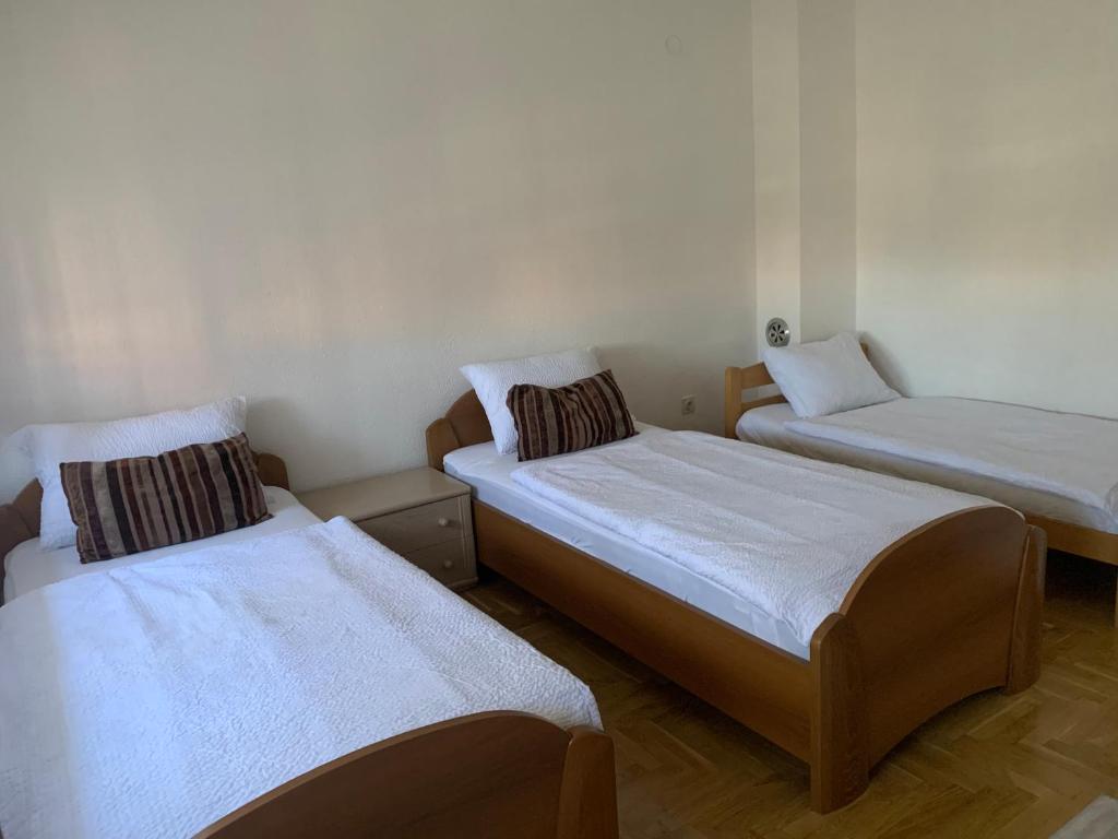 Villa Zehra Ilidza - 4