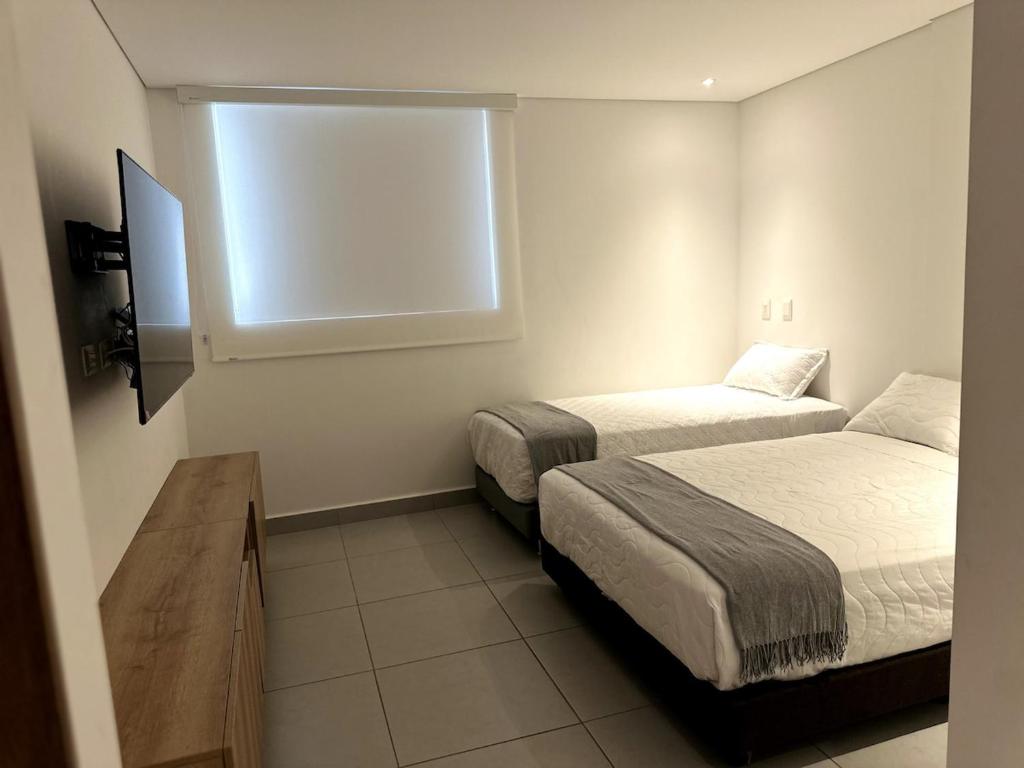 Moderno Apartamento en Ambar Roca - Rodadero - 5