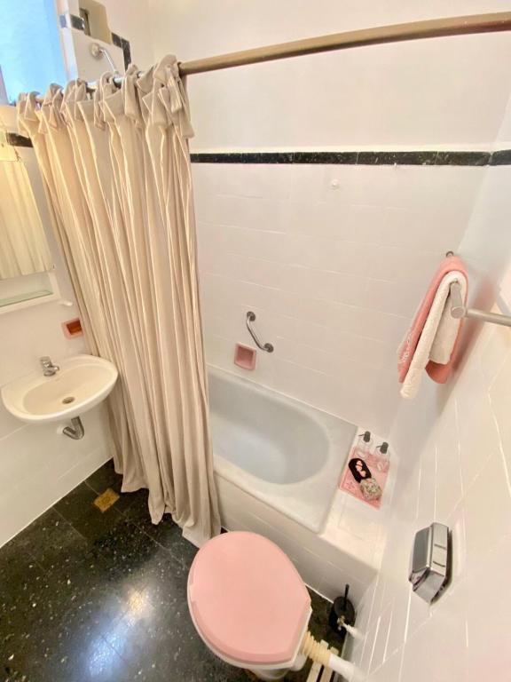 Aires de San Telmo a historic place in the City - 4