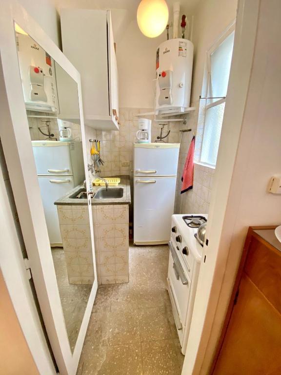 Aires de San Telmo a historic place in the City - 3