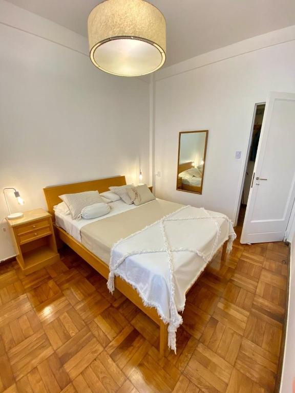 Aires de San Telmo a historic place in the City - 2