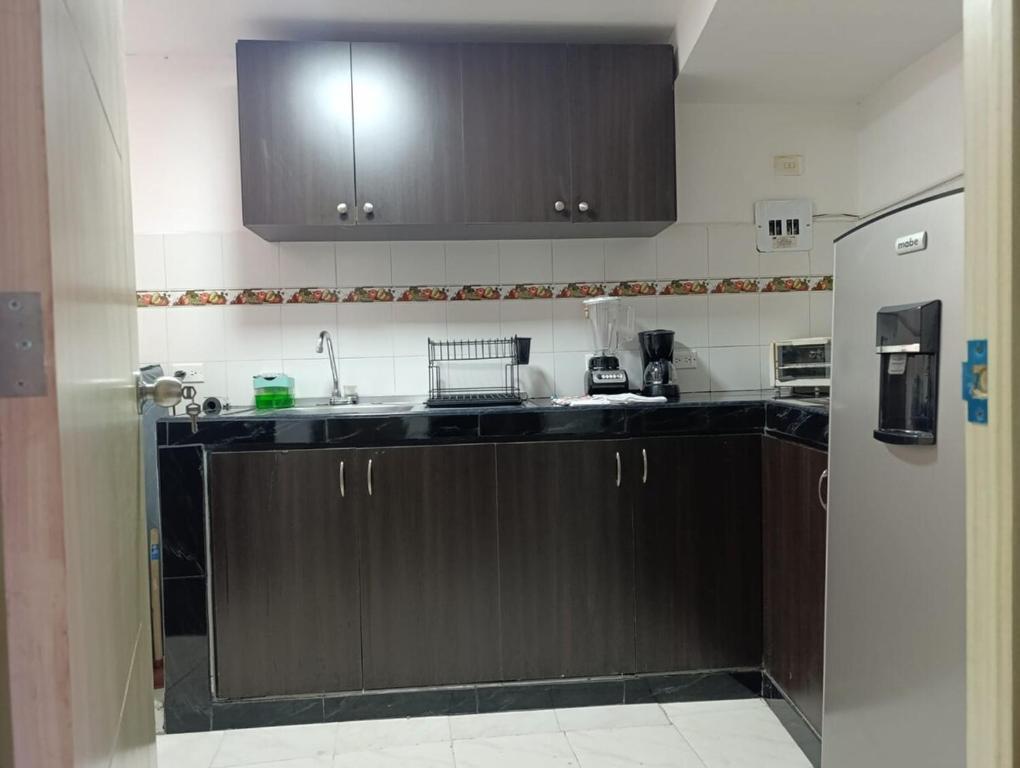 Apartment I Balcony and Comfort l Top Cali Area - 5