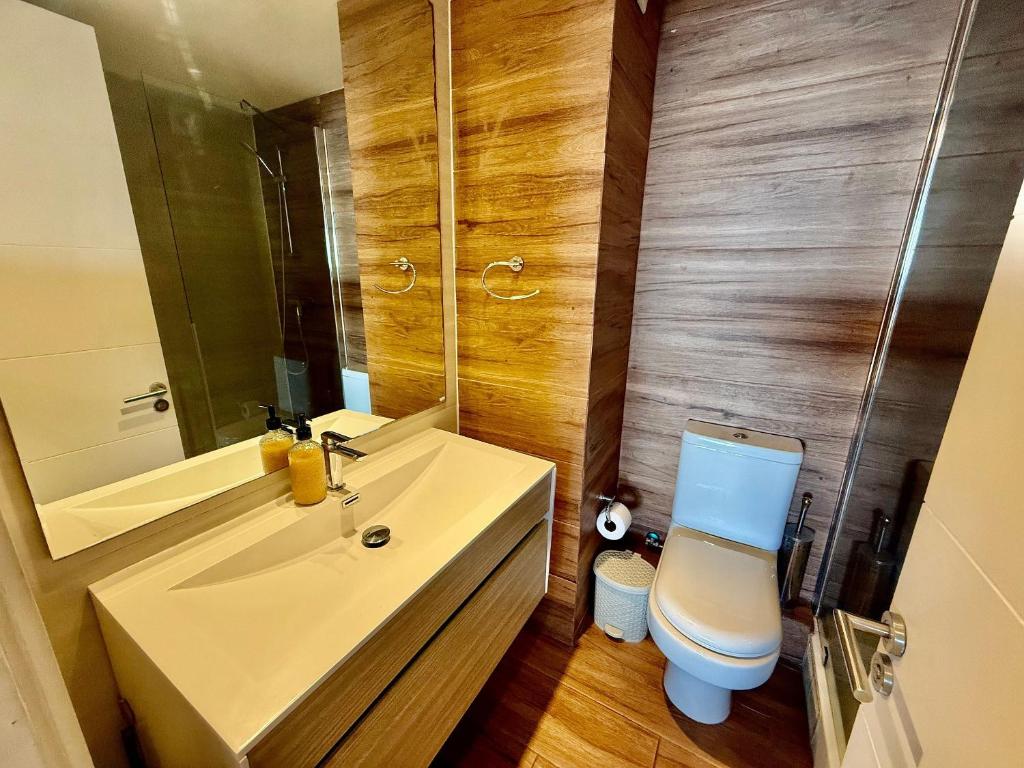 Increíble Vista Mar en Costanera de Concón - 5