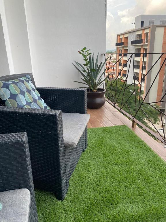 Beach Chic Condo in Hotel Zone - 700m to beach - 3