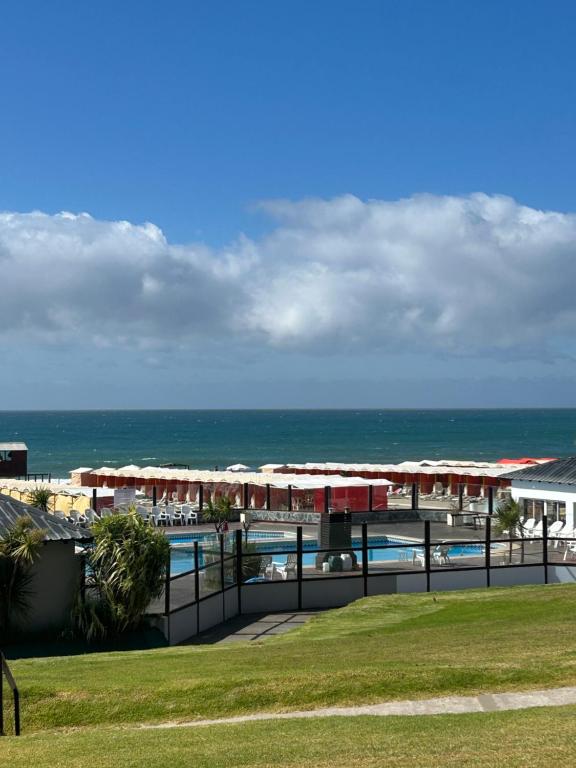 Departamento Miramar 6 personas costanera - 3