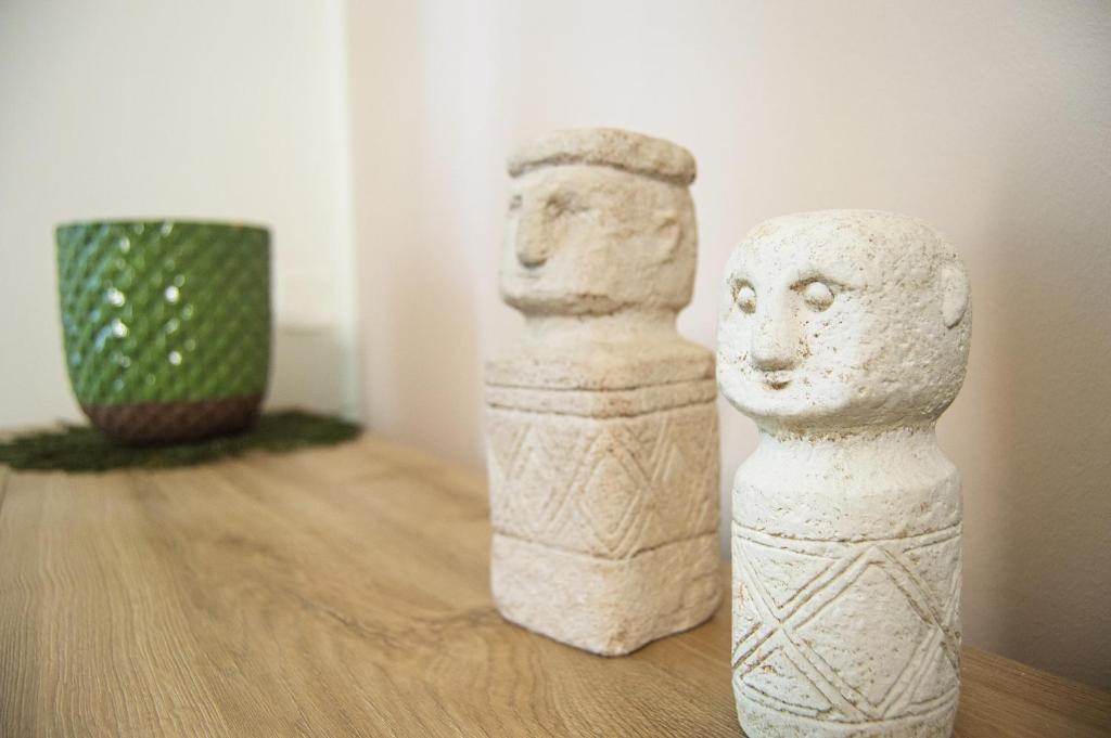 Iris House - 4