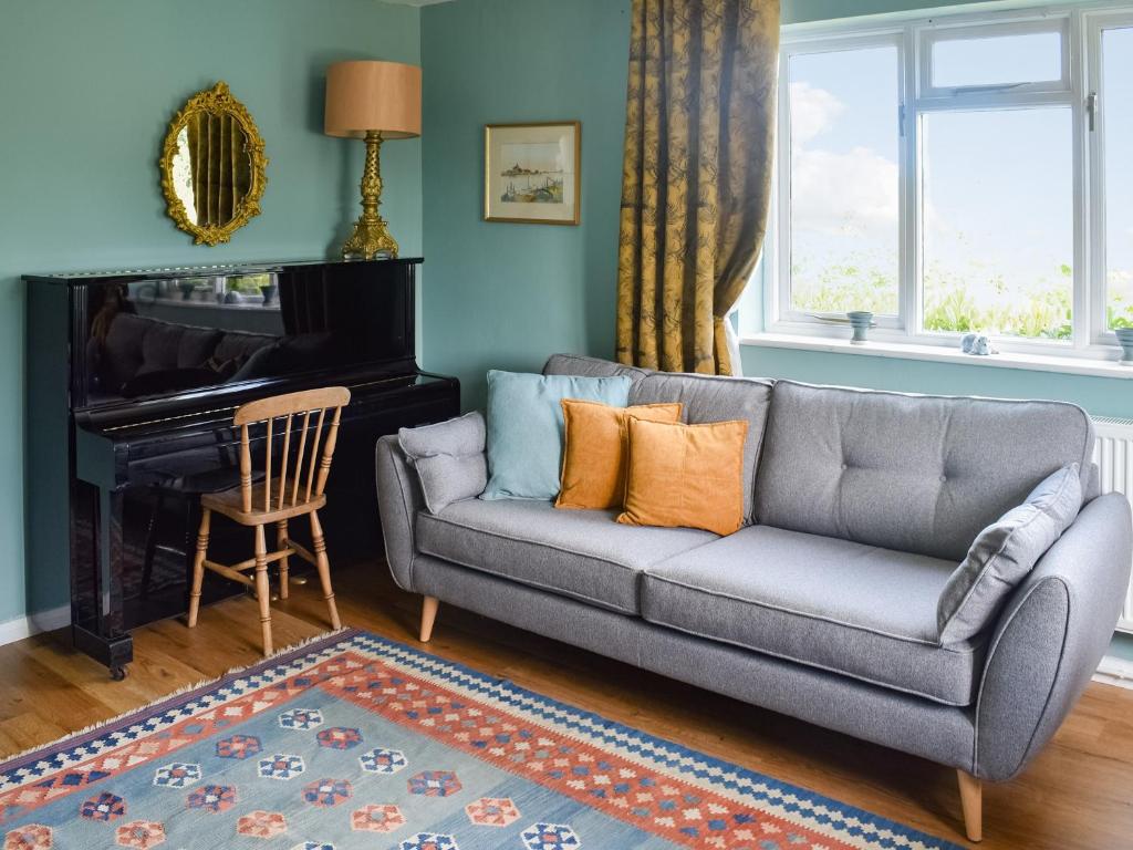 Heath View, Saxmundham