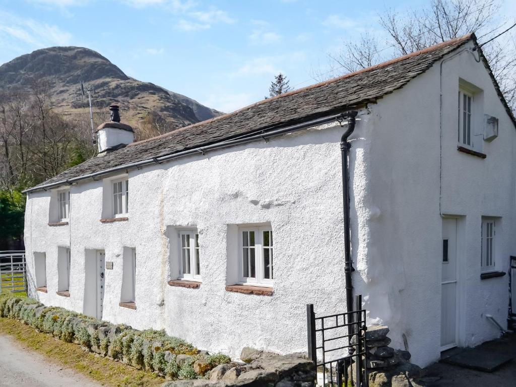 Rattlebeck Cottage, Glenridding