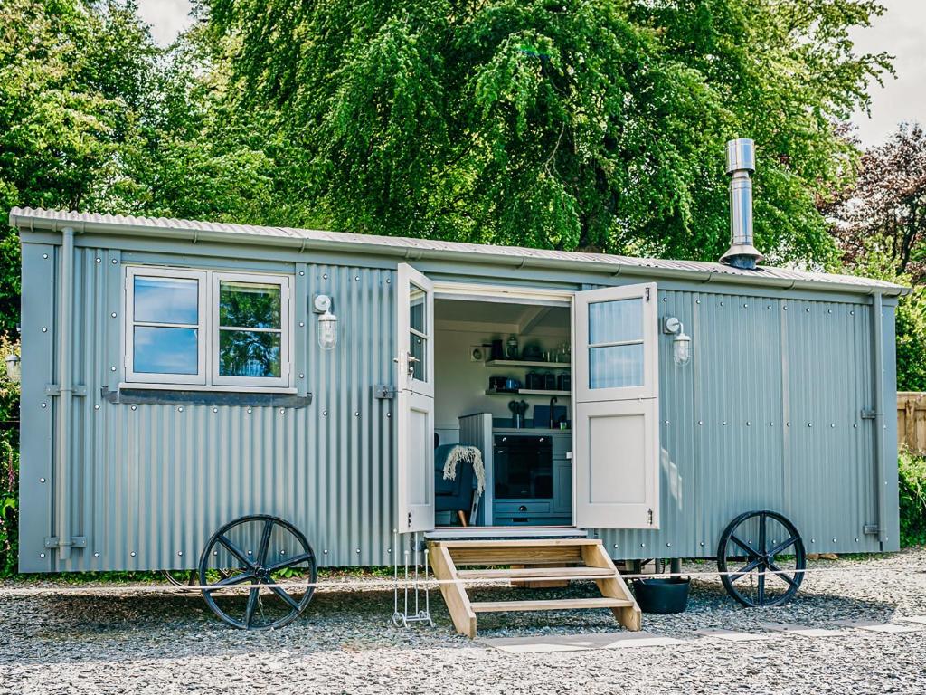 Coopy Corner-Uk36583, Milton Abbot