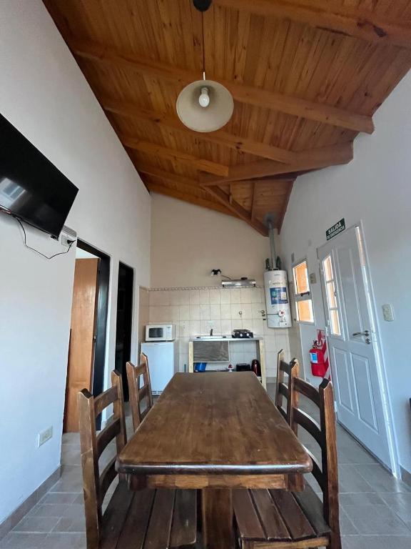 cabaña con exelente ubicacion - 4